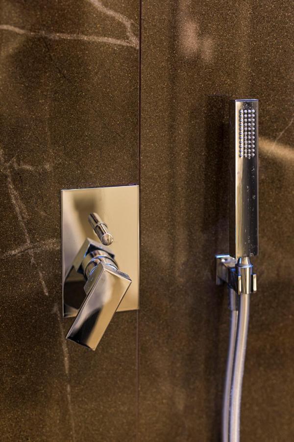 Morpheus Rooms Naples Exterior photo