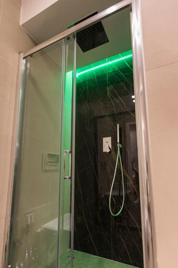 Morpheus Rooms Naples Exterior photo